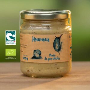 Houmous